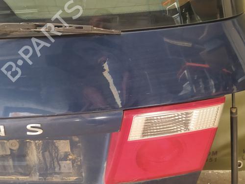 Tailgate KIA CARENS II MPV (FJ) 1.8 | BP17850400C6 