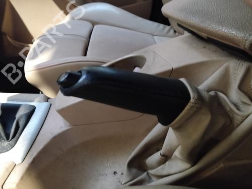 Parkbremsarm/handtak Parkbremsarm/handtak BMW X3 (E83) 2.0 d (150 hp) 37413814 37413814