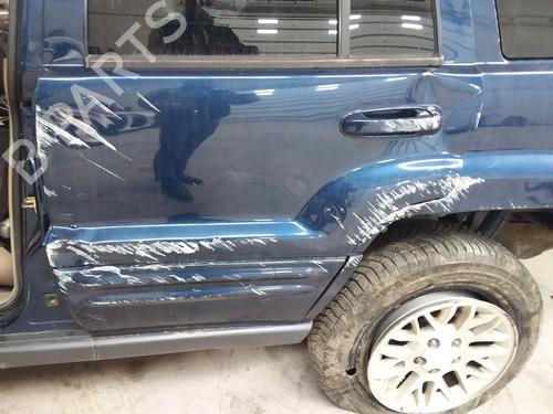 Used Rear left window mechanism JEEP GRAND CHEROKEE II (WJ, WG) 2.7 CRD 4x4 (163 hp) 31646297