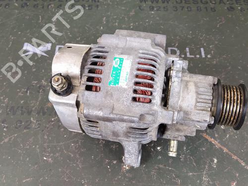 Lichtmaschine für LAND ROVER FREELANDER I (L314) 2.0 DI 4x4 (98 hp) 17855536