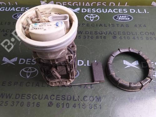 Bränslepump SEAT IBIZA III (6L1) [2002-2009]  18063532