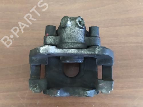 Zacisk hamulca tylnego prawego BMW X3 (E83) xDrive 20 d | BP17839857M106 