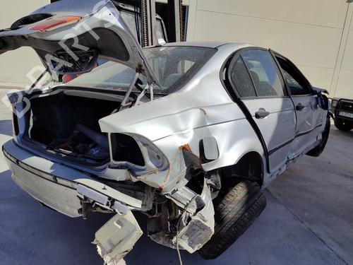 Electronic module BMW 3 (E46) 320 d | BP30063084M83 