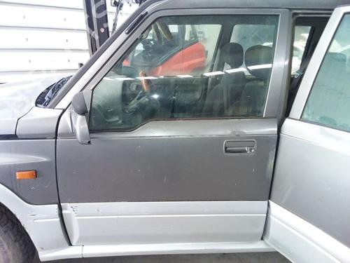 Used Left front door Left front door SUZUKI VITARA (ET, TA, TD) [1988-2002] 39203398 39203398