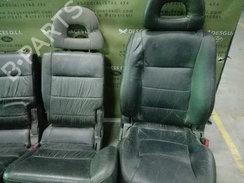 Ensemble sièges MITSUBISHI PAJERO III (V7_W, V6_W) 3.2 Di-D (V68W, V78W) | BP17846618C78 