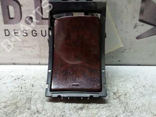 Cendrier PEUGEOT 407 (6D_) [2004-2011]  18465834