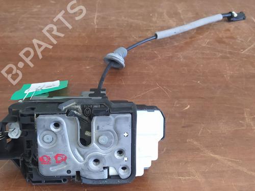 Used Front right lock Front right lock 18097336 18097336