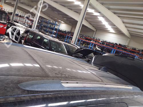 Used Roof bar JEEP GRAND CHEROKEE IV (WK, WK2) 3.0 CRD V6 4x4 (250 hp) 30051924