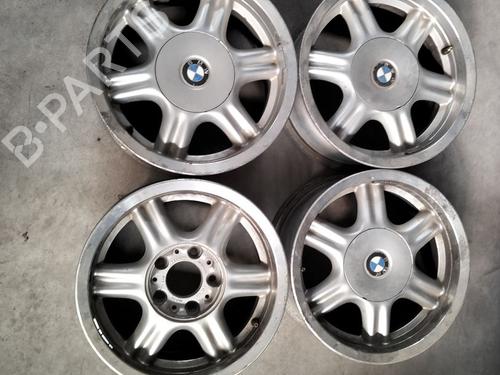 Jante Jante BMW 5 (E34) 525 tds (143 hp) 36387253 36387253