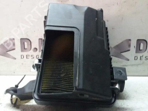 Air filter box NISSAN QASHQAI II SUV (J11, J11_) 1.5 dCi | BP17846862M87 