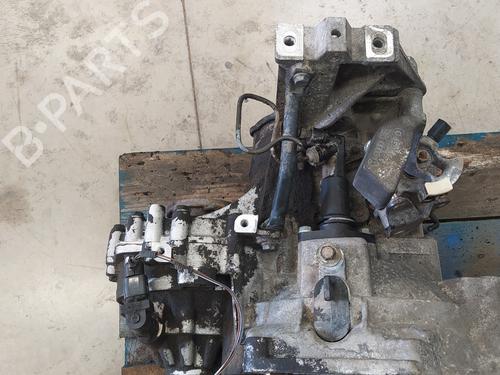 Gearbox VW GOLF IV (1J1) 1.9 TDI | BP25137118M3 