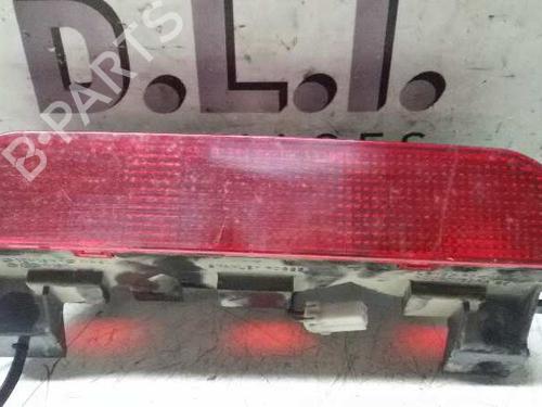 Used Third brake light MITSUBISHI PAJERO III (V7_W, V6_W) 3.2 Di-D (V68W, V78W) (165 hp) 17846094
