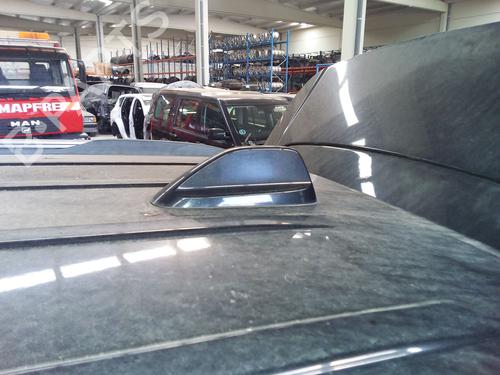 Used Antenna/Base JEEP GRAND CHEROKEE IV (WK, WK2) 3.0 CRD V6 4x4 (250 hp) 30051923