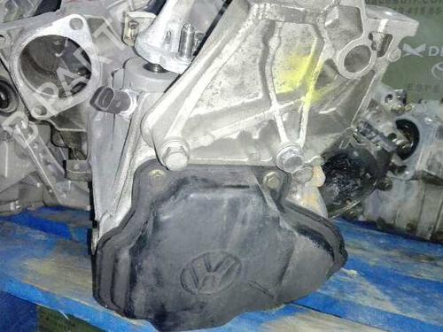 Gearbox VW GOLF IV (1J1) 1.9 TDI | BP17848718M3 