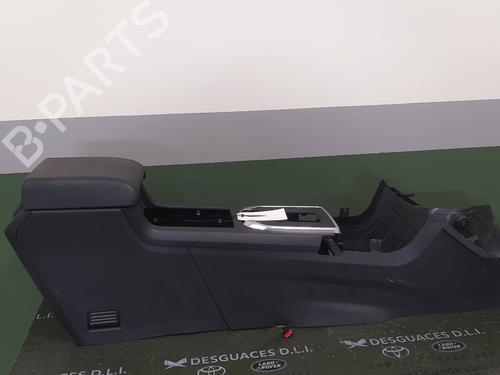 Armrest / Center console LAND ROVER DISCOVERY SPORT (L550) 2.2 D 4x4 (150 hp) 17854388