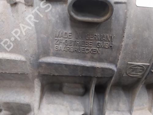 Gearbox LAND ROVER RANGE ROVER SPORT I (L320)  | BP24922836M3 