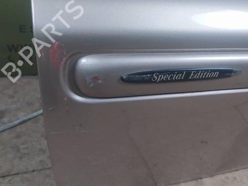 Left front door MERCEDES-BENZ M-CLASS (W163) ML 270 CDI (163.113) | BP17851260C2 