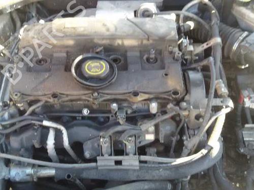 Servo brake FORD MONDEO III (B5Y) 2.2 TDCi | BP17841311M42 
