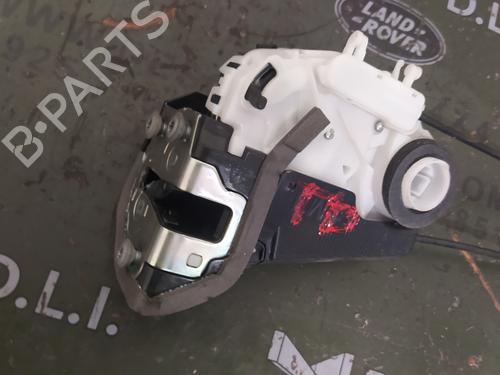 Rear right lock TOYOTA YARIS (_P13_) 1.5 Hybrid (NHP130_) | BP17851664C99 