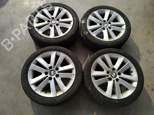 Used Wheel set Wheel set BMW 1 (E87) 120 d (163 hp) 25710194 25710194