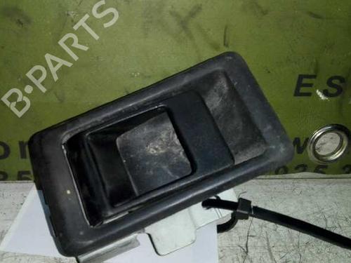 Used Front left interior door handle LAND ROVER DEFENDER Station Wagon (L316) 2.5 Td5 4x4 (L316) (122 hp) 17848775