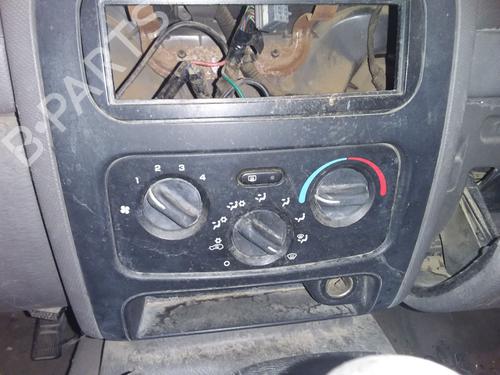 Used Climate control JEEP CHEROKEE (KJ) 2.5 CRD 4x4 (143 hp) 30468330