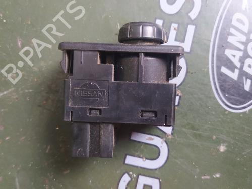 Mirror switch NISSAN TERRANO II (R20)  | BP18096901I25 