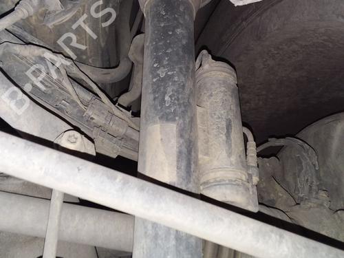 Used Right rear shock absorber Right rear shock absorber MERCEDES-BENZ M-CLASS (W166) [2011-2015] 36077593 36077593