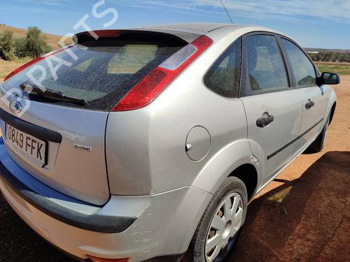 Commande Chauffage FORD FOCUS II (DA_, HCP, DP) 1.8 | BP19180419I5 