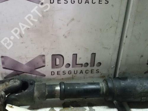 Driveshaft TOYOTA LAND CRUISER PRADO (_J12_) 3.0 D-4D (KDJ120, KDJ125) | BP17844690M37 
