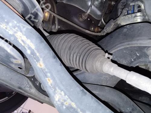 Used Steering rack TOYOTA RAV 4 III (_A3_) 2.2 D 4WD (ALA30_, ALA30R) (150 hp) 31249409