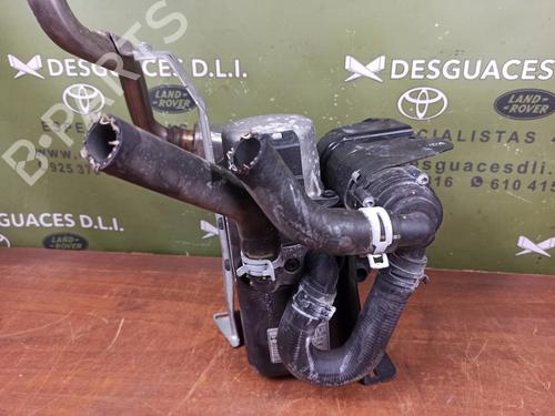 Electronic module LAND ROVER RANGE ROVER SPORT I (L320) 2.7 D 4x4 | BP17849653M83 