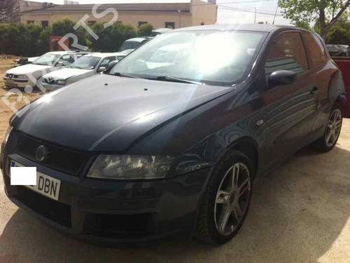 ABS Bremseaggregat FIAT STILO (192_) 1.9 JTD (192_XE1A) | BP17840279M43 