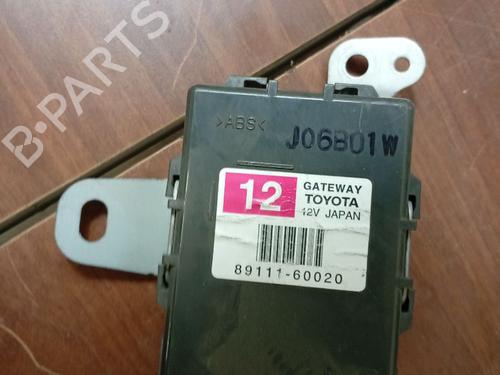 Used Electronic module Electronic module TOYOTA LAND CRUISER PRADO (_J12_) [2002-2010] 33208048 33208048