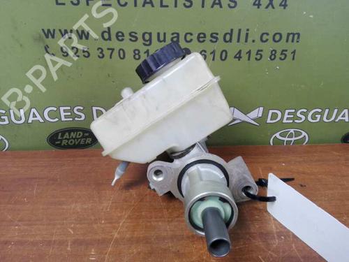 Brake master cylinder MERCEDES-BENZ E-CLASS (W210) E 270 CDI (210.016) | BP17849372M77 
