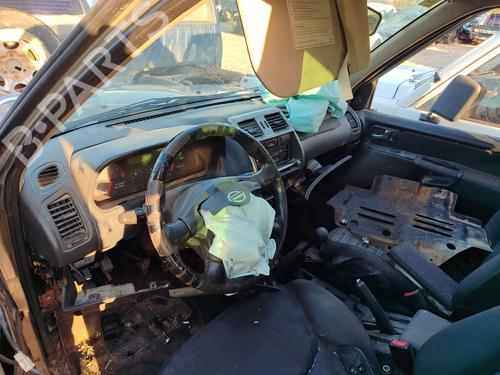 ABS pump NISSAN TERRANO II (R20) 2.7 TDi 4WD | BP24469685M43 