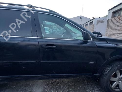 Used Right front door VOLVO XC90 I (275) D5 AWD (163 hp) 25653395
