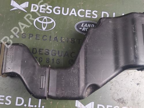 Used Pipe BMW i3 (I01) [2013-2025]  18096815