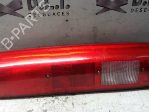 Right taillight IVECO DAILY III Van 35 S 13 V,35 C 13 V | BP18681546C35 