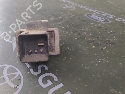 Electronic module NISSAN PRIMASTAR Van (X83) 2.0 dCi 115 | BP17852290M83 