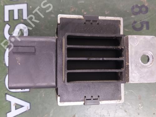 Electronic module LAND ROVER FREELANDER 2 (L359) 2.2 SD4 4x4 | BP17851596M83 
