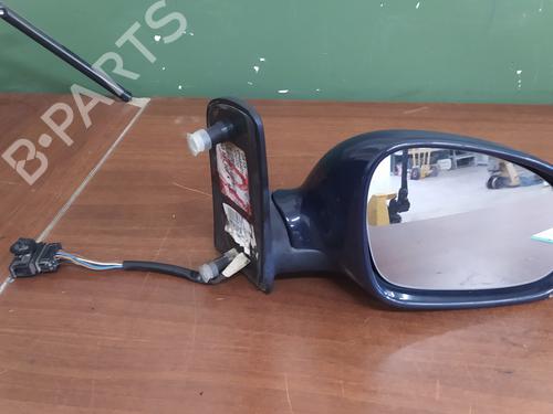 Used Left mirror VW SHARAN (7M8, 7M9, 7M6) 1.9 TDI (115 hp) 25286694