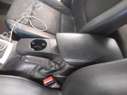 Used Armrest / Center console BMW X3 (E83) xDrive 20 d (177 hp) 27451942