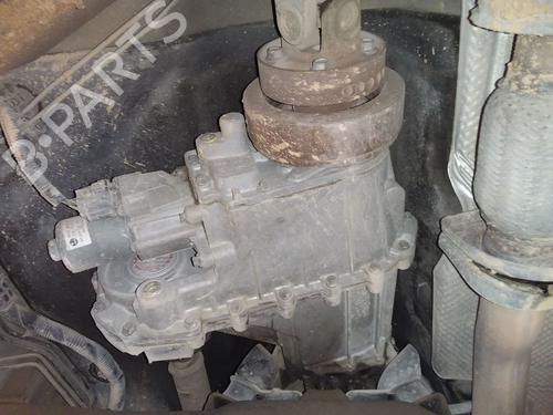 Used Transfer box Transfer box 30729767 30729767