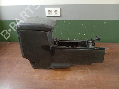 Armlæn NISSAN PICK UP (D22) [1997-2026]  31800320