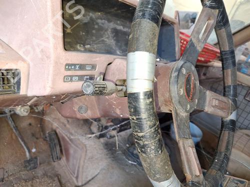 Used Steering column NISSAN PATROL III/1 Station Wagon (W160) 3.3 D (W160) (95 hp) 22334159