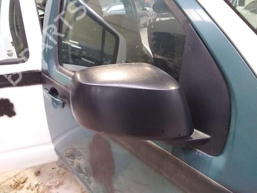 Used Right mirror NISSAN PATHFINDER III (R51) [2005-2026]  32261686