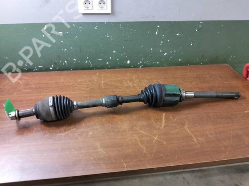right-front-driveshaft-mitsubishi-outlander-ii-cw_w-2005-2006-2007-2008-2009-2010-2011-2012-39504847 main image