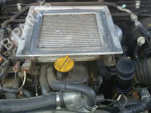 ECU airbags FORD MAVERICK (UDS, UNS) 2.7 TD | BP17849717M53 
