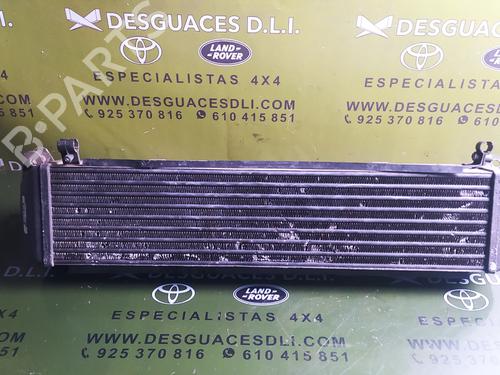 Used Intercooler LAND ROVER RANGE ROVER SPORT I (L320) 2.7 D 4x4 (190 hp) 17840808